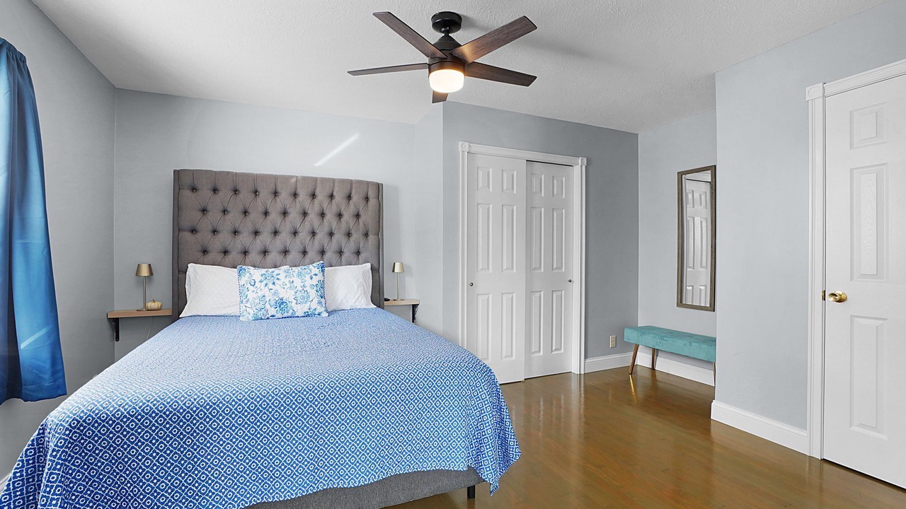 Photo of Bedroom in O'Fallon
