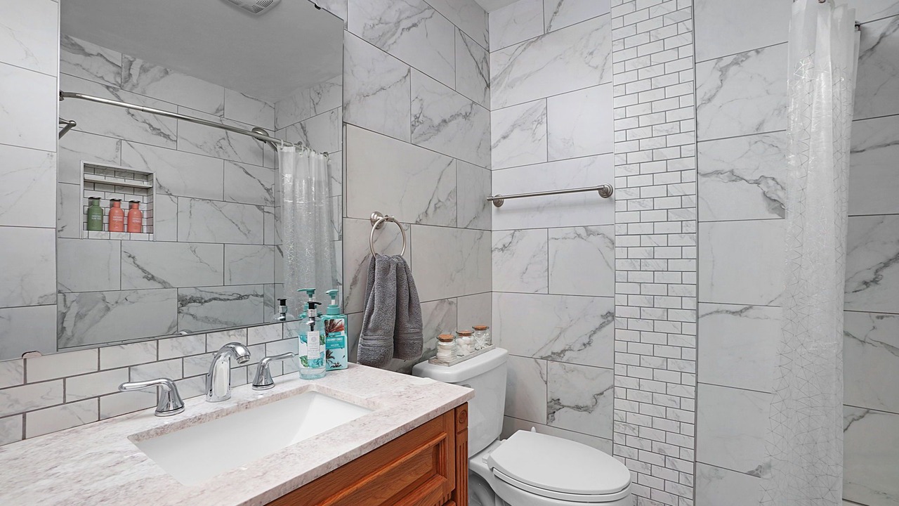 Photo of Bathroom in O'Fallon
