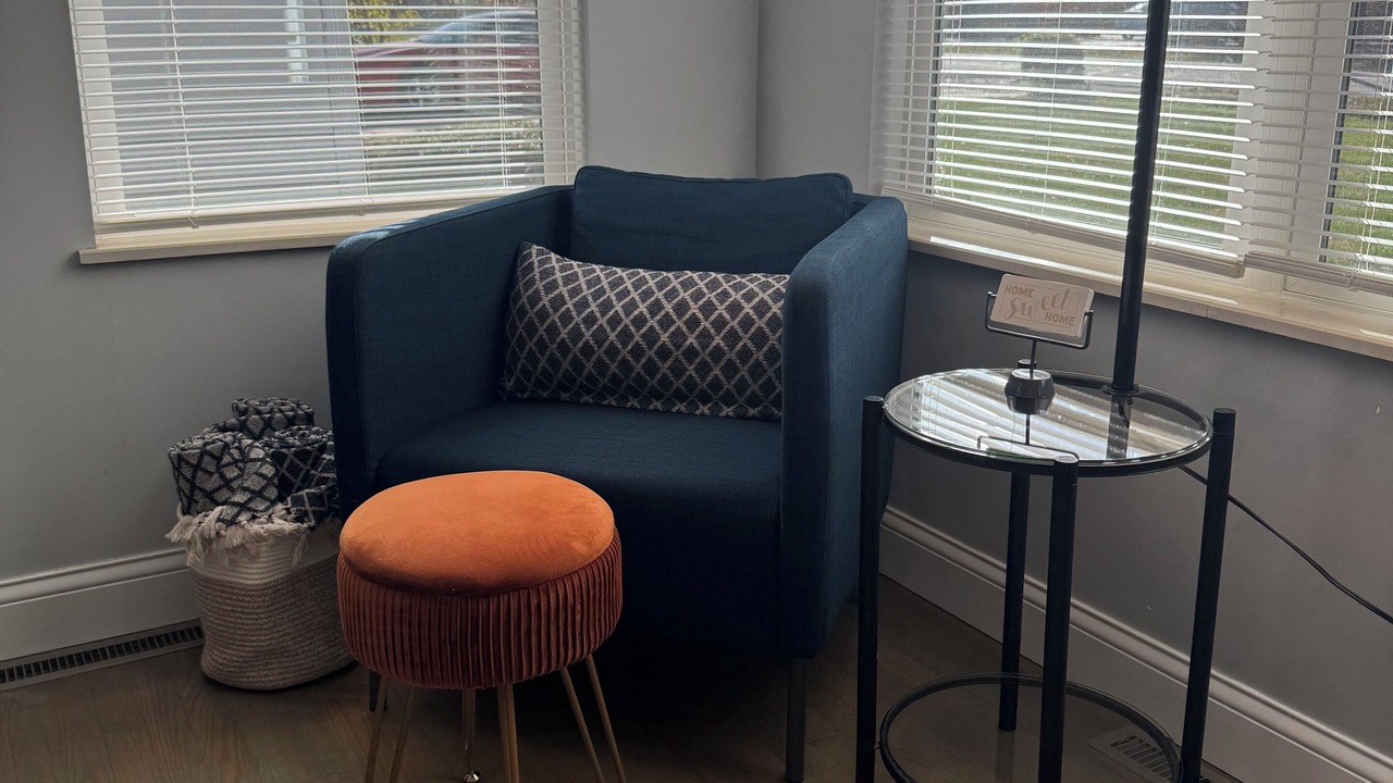 Photo of Livingroom in O'Fallon