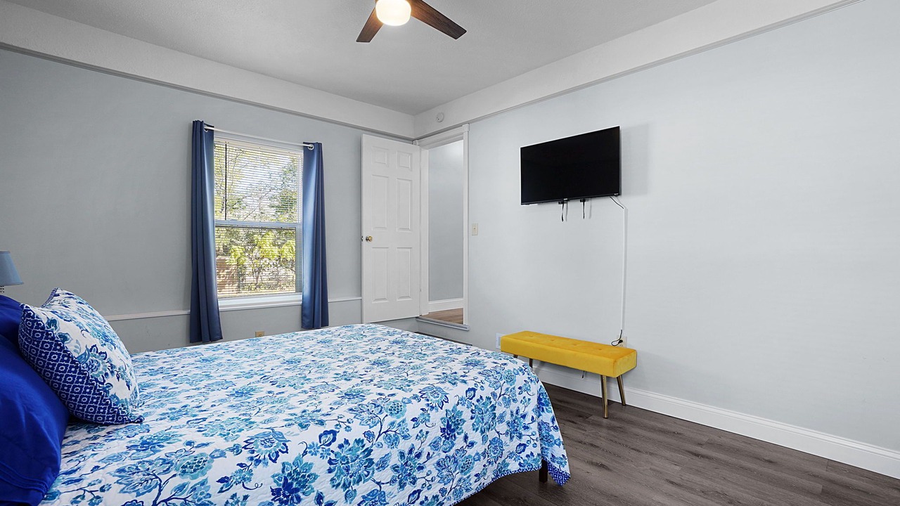 Photo of Bedroom in O'Fallon
