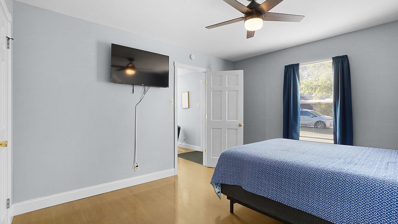 Photo of Bedroom in O'Fallon