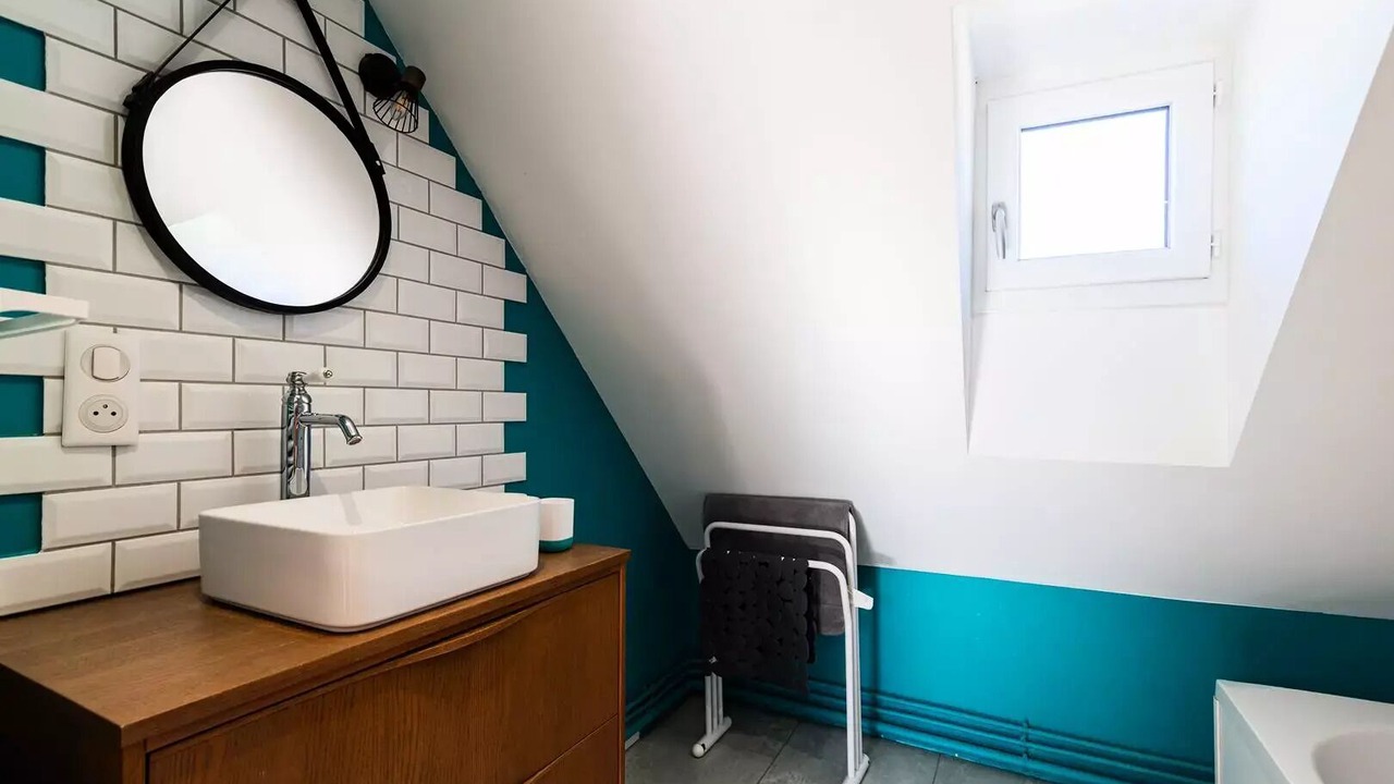 Photo of Bathroom in Adervielle-Pouchergues