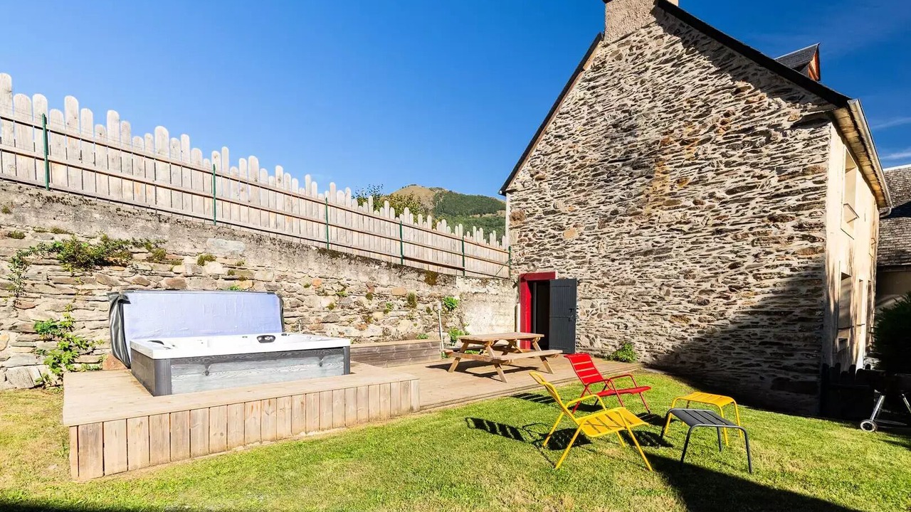 Photo of Patio Balcony in Adervielle-Pouchergues