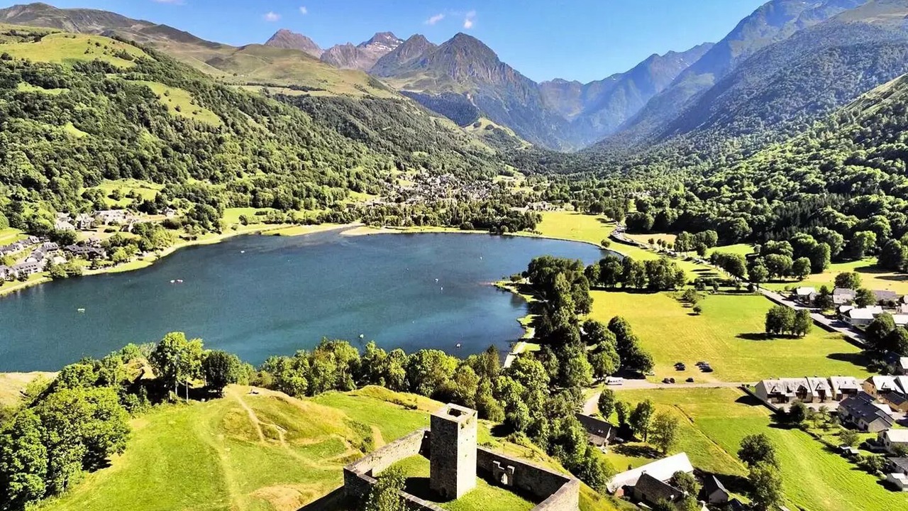 Photo of Outdoor in Adervielle-Pouchergues