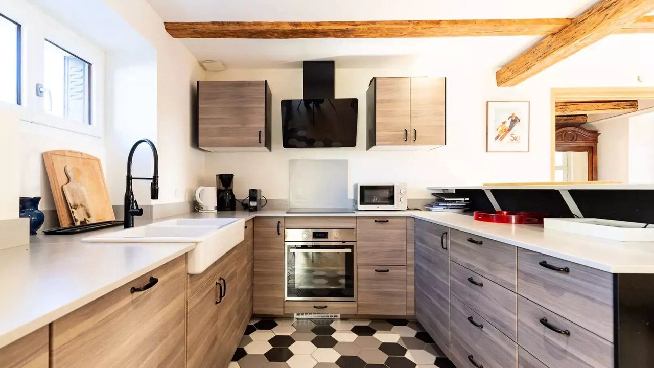 Photo of Kitchen in Adervielle-Pouchergues