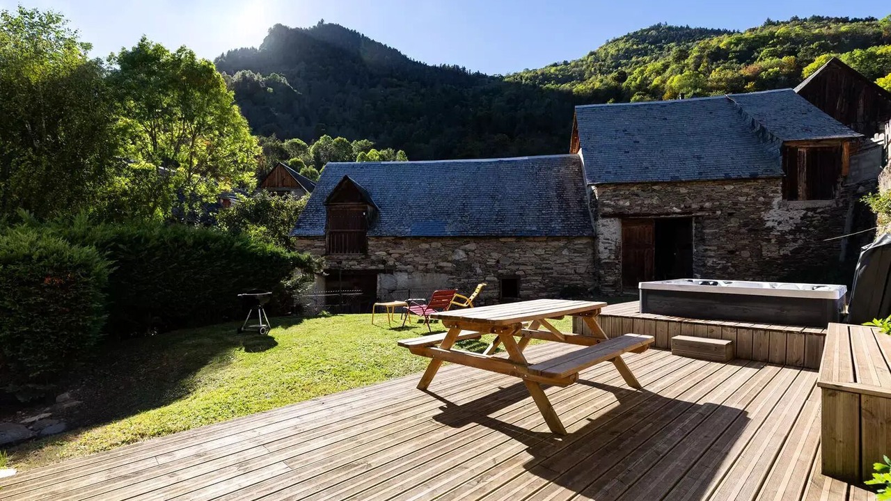 Photo of Outdoor in Adervielle-Pouchergues