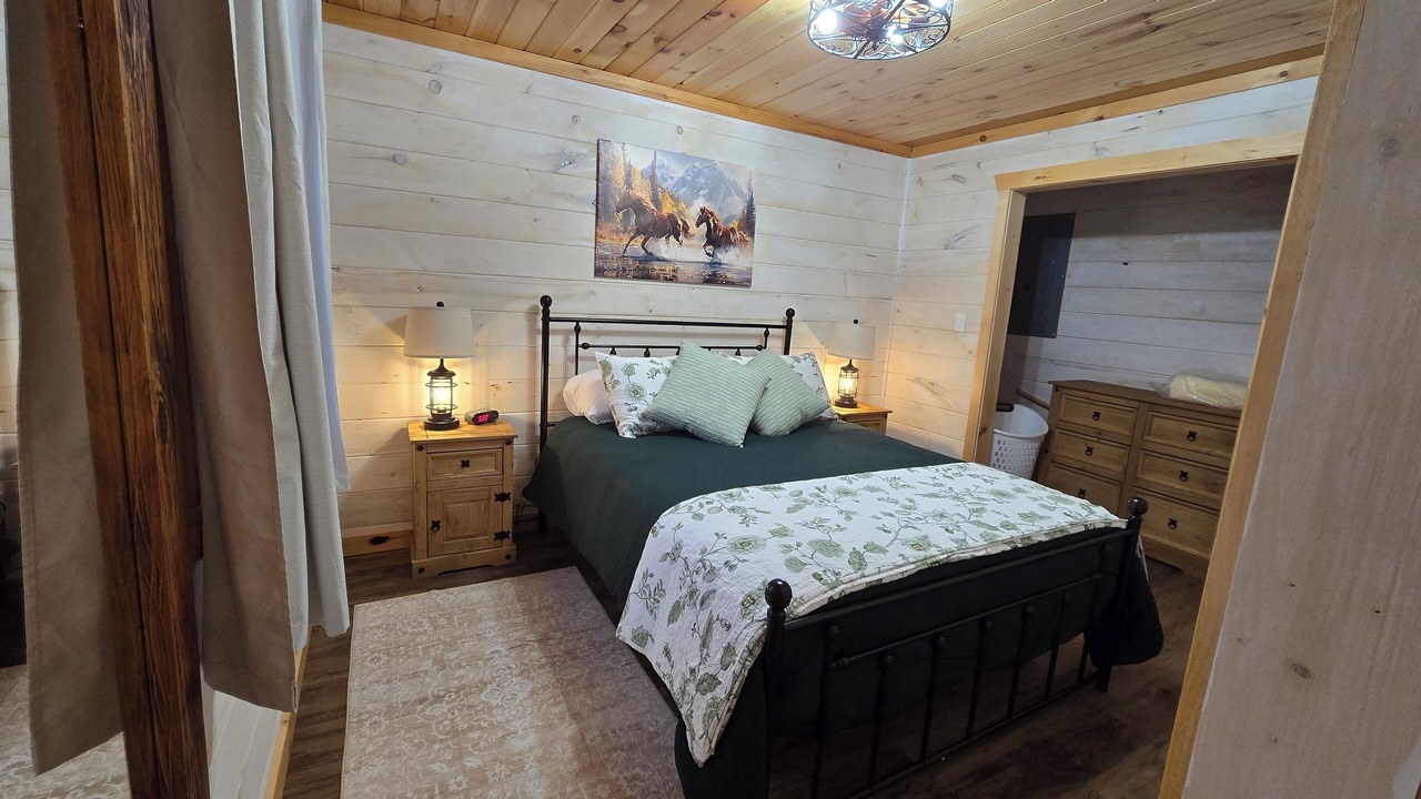 Photo of Bedroom in Teresita