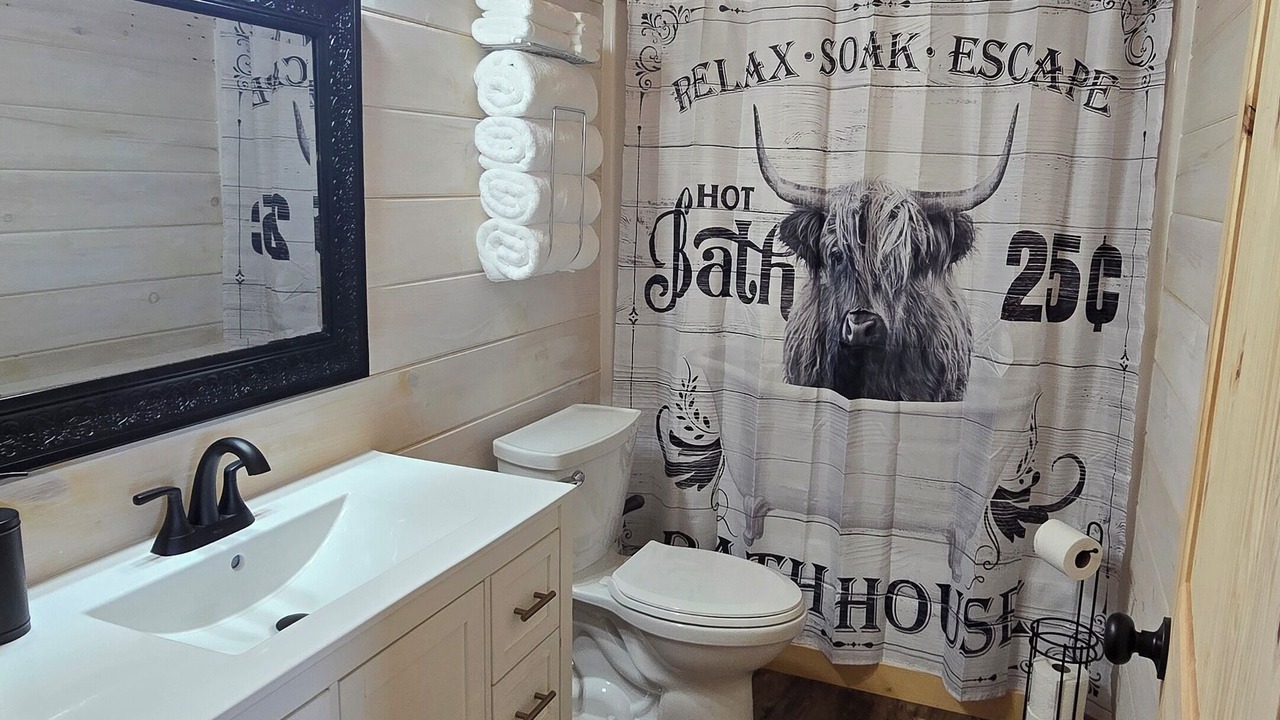 Photo of Bathroom in Teresita