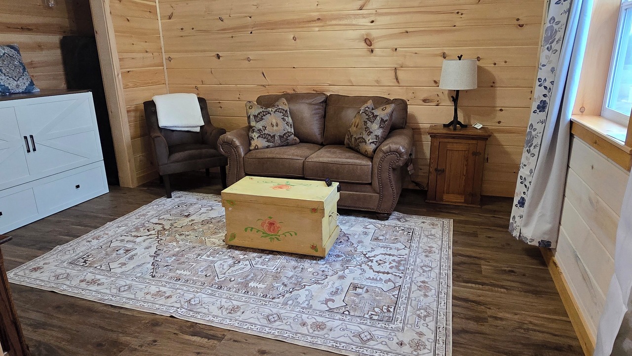 Photo of Livingroom in Teresita