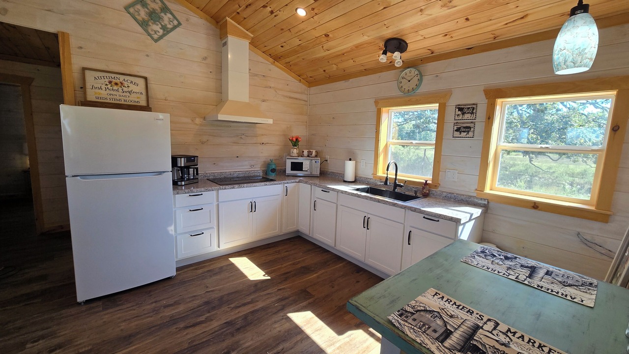 Photo of Kitchen in Teresita