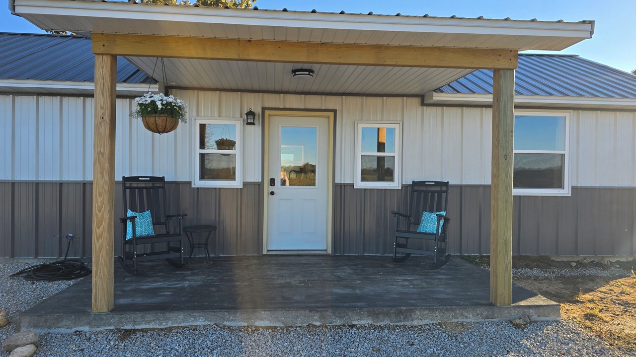 Photo of Outdoor in Teresita