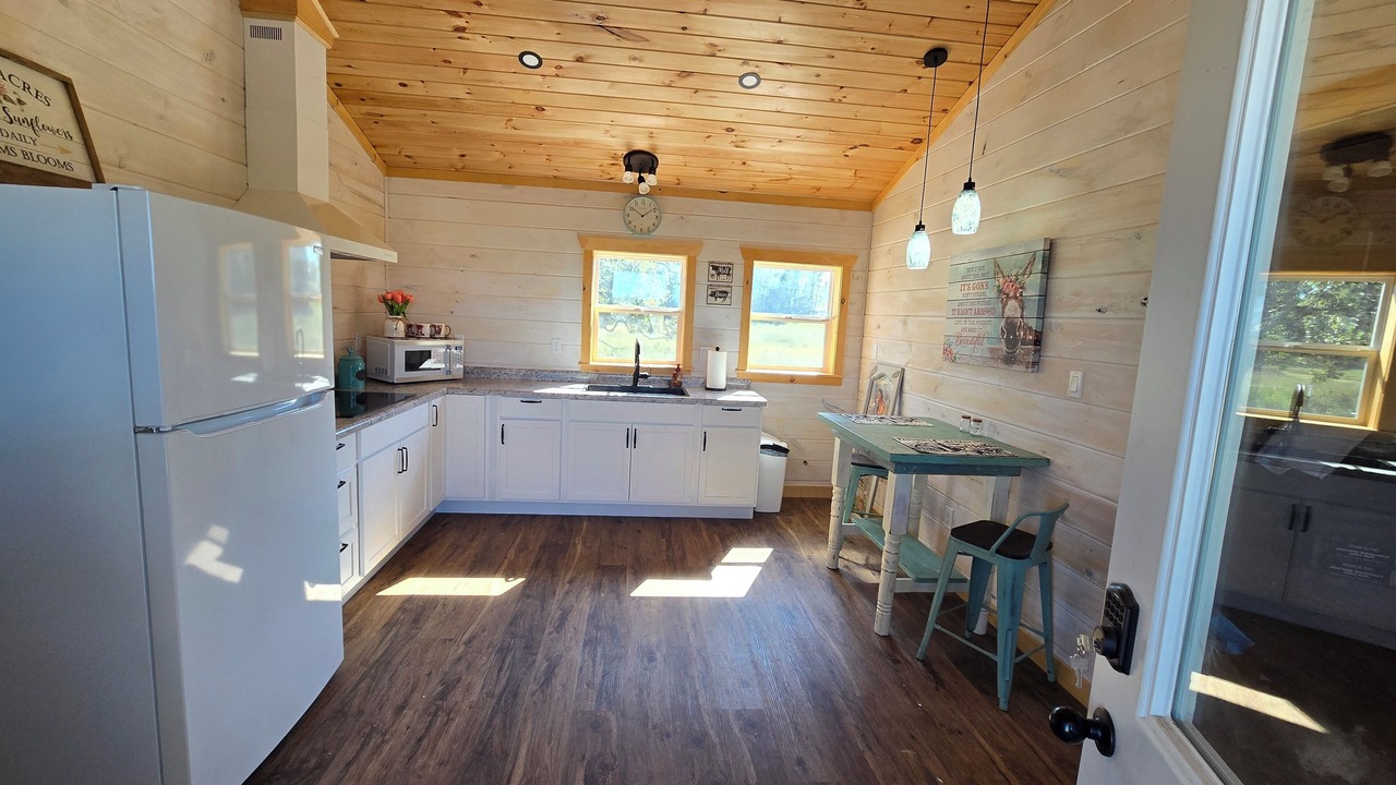 Photo of Kitchen in Teresita