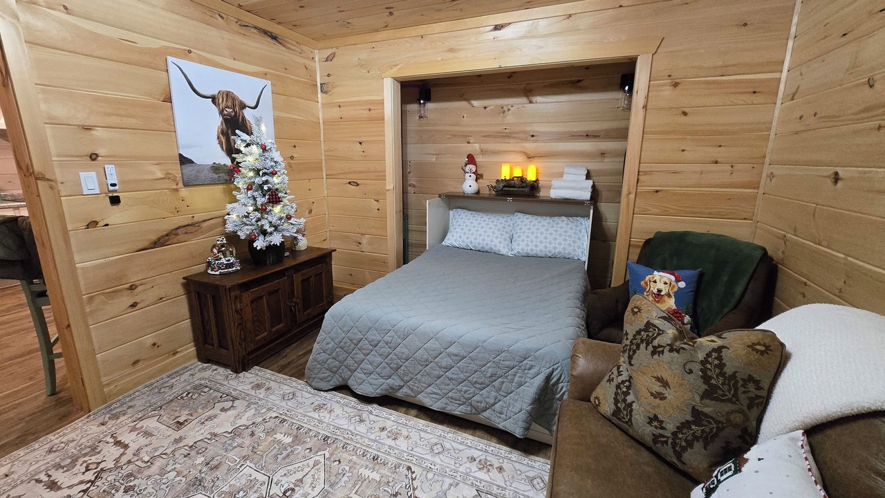 Photo of Bedroom in Teresita