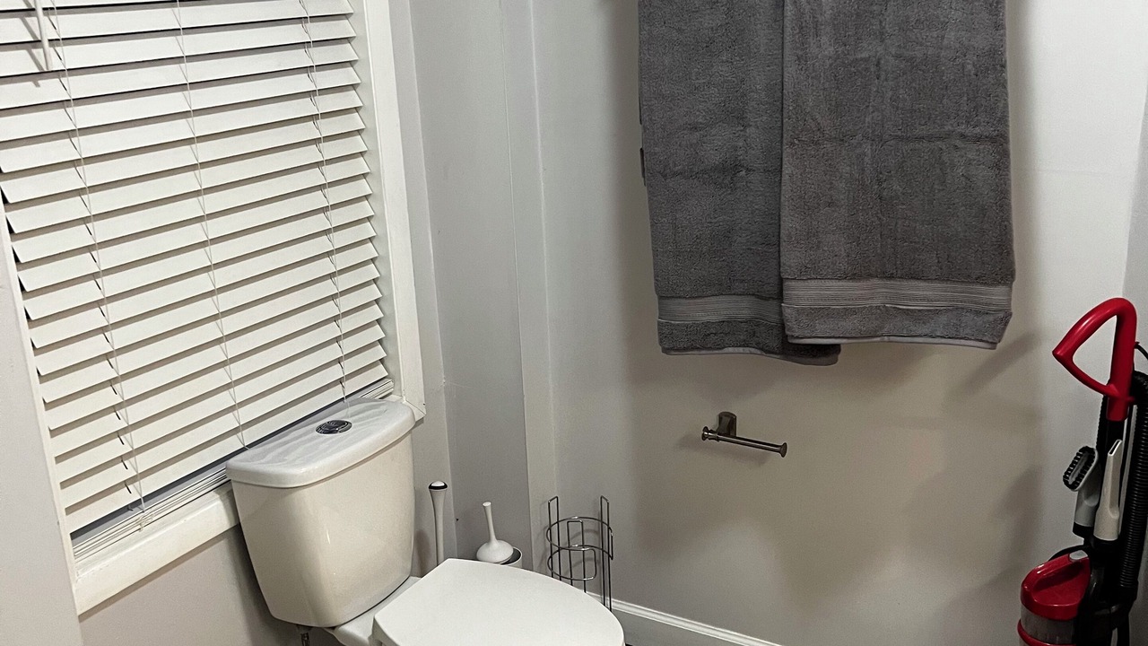 Photo of Bathroom in Charlotte