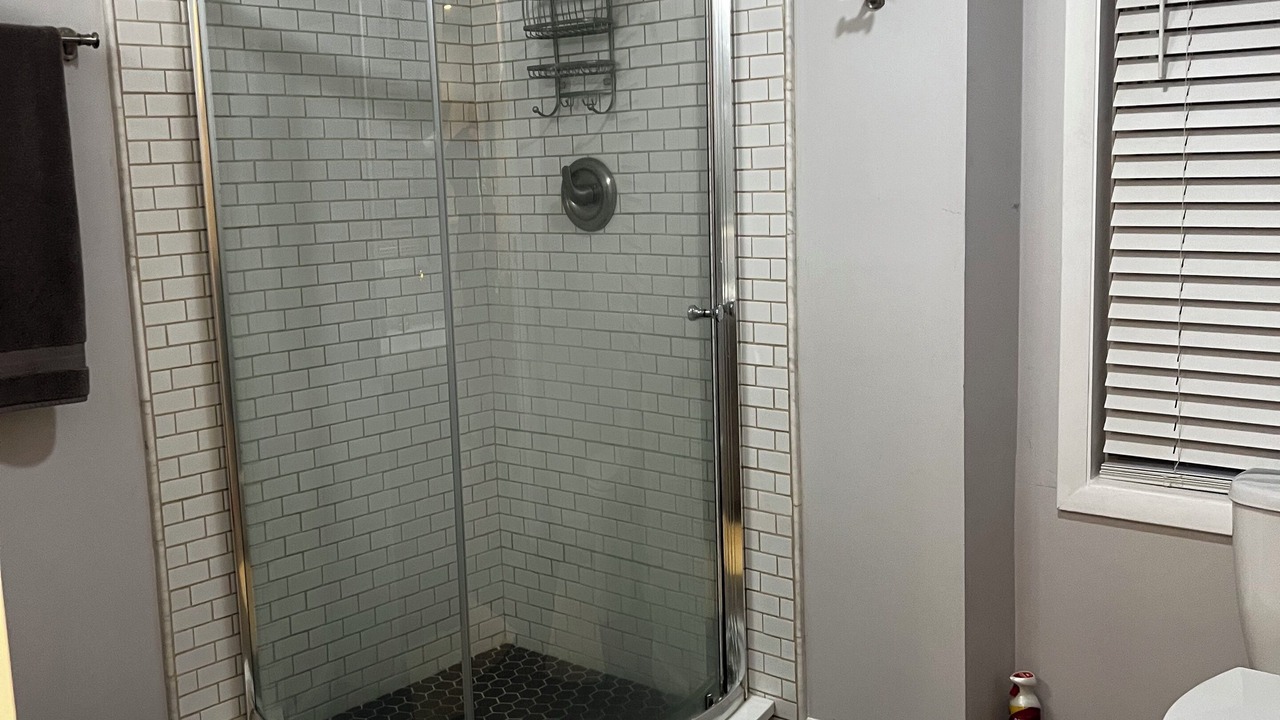 Photo of Bathroom in Charlotte