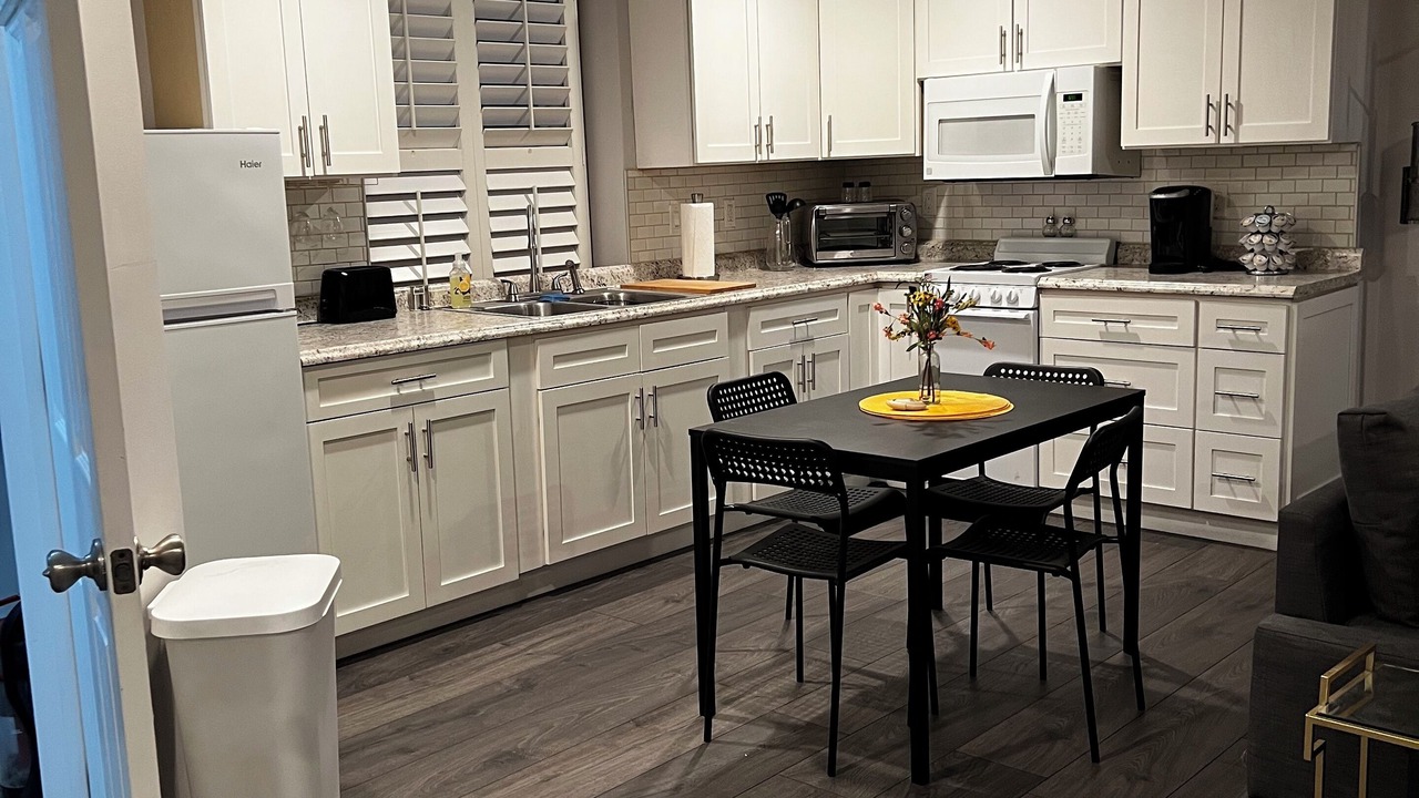 Photo of Kitchen in Charlotte