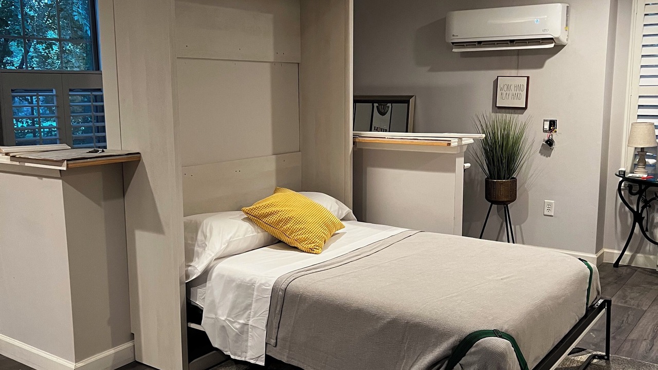 Photo of Bedroom in Charlotte