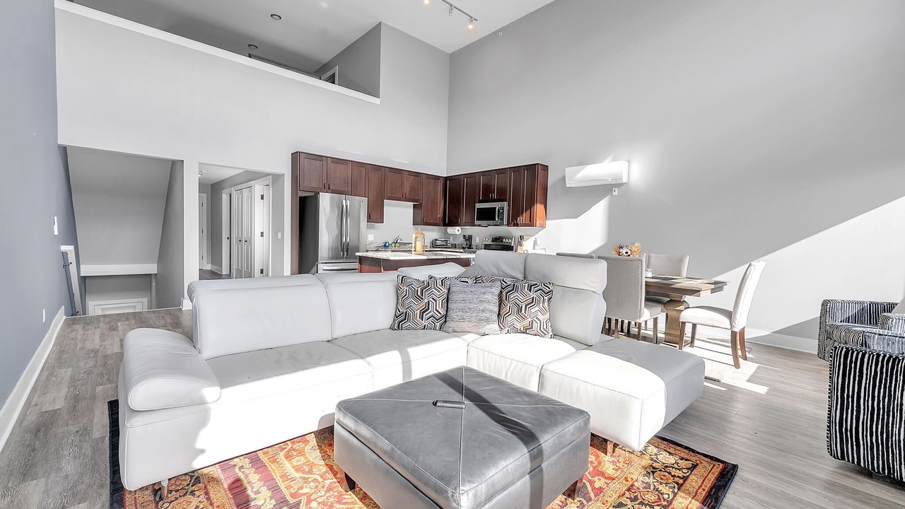 Photo of Livingroom in Birmingham