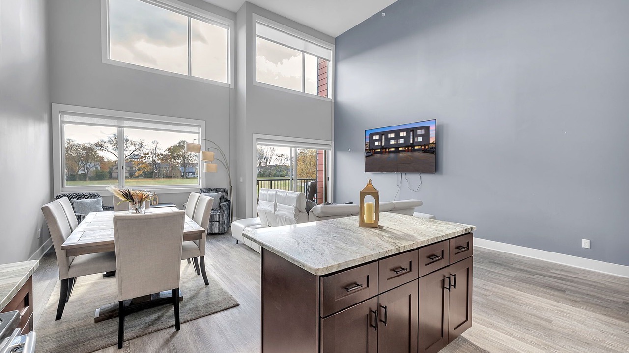 Photo of Livingroom in Birmingham