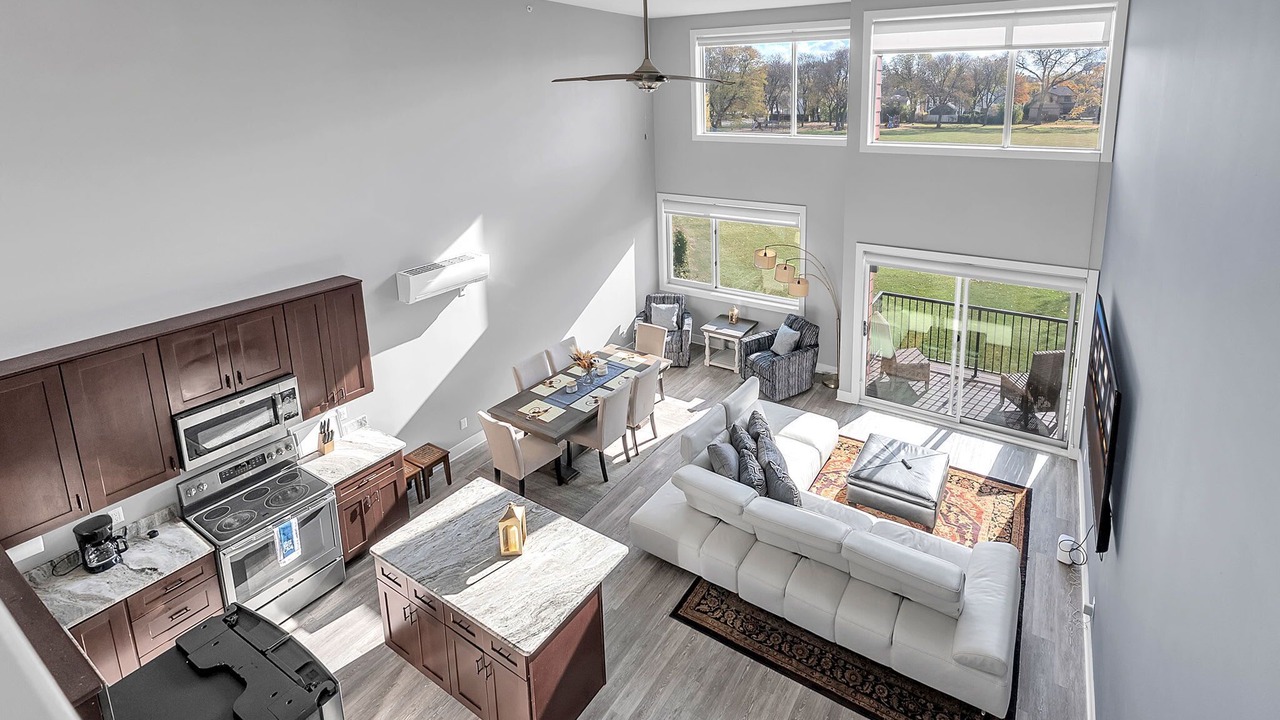 Photo of Livingroom in Birmingham