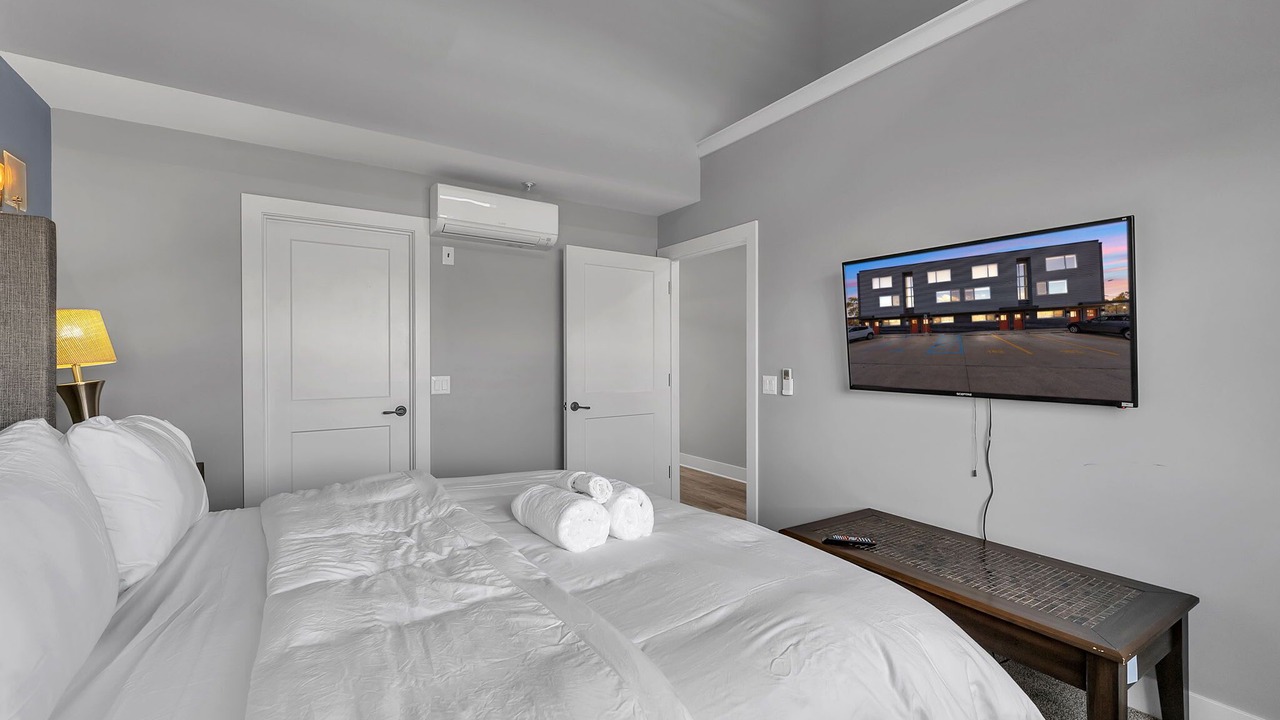 Photo of Bedroom in Birmingham