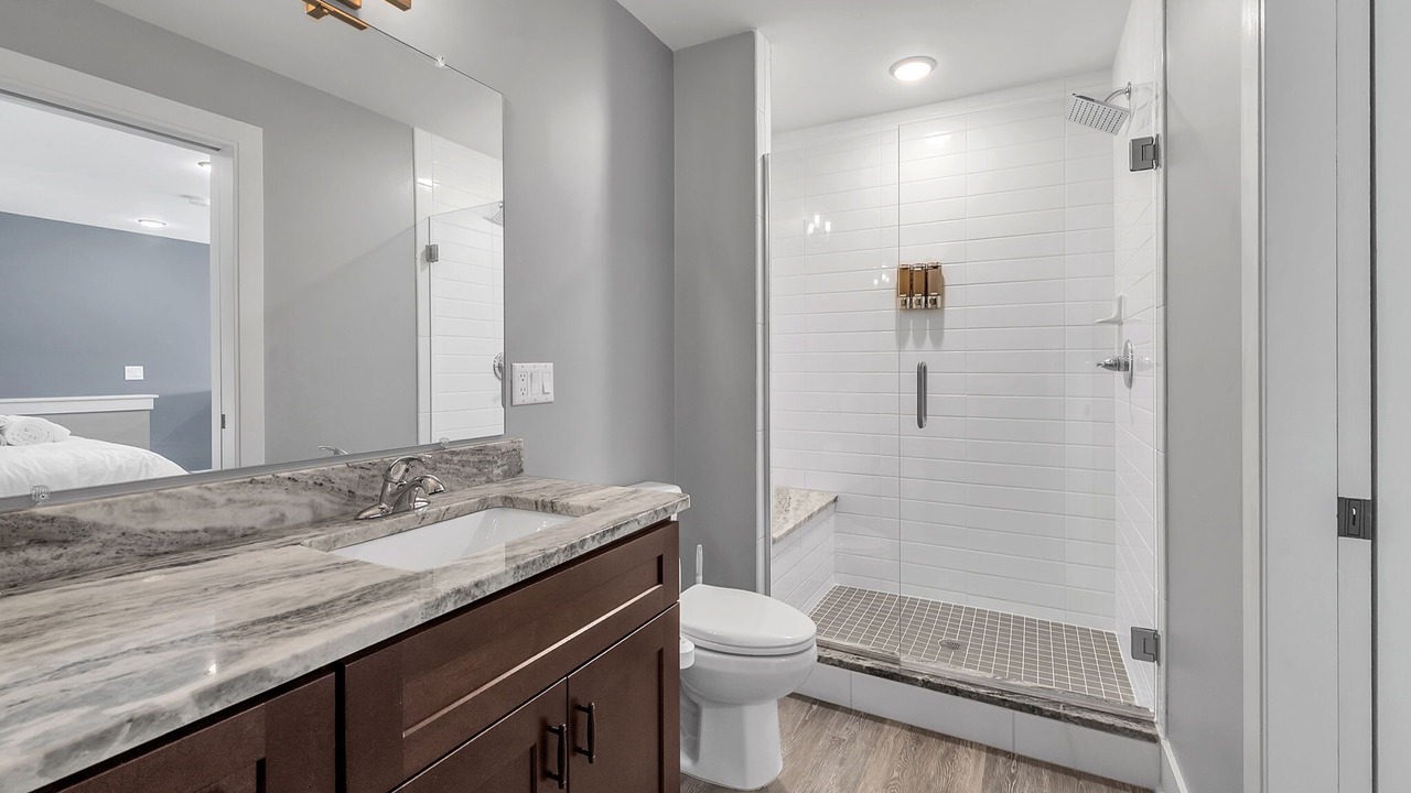 Photo of Bathroom in Birmingham