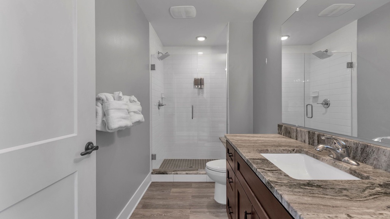 Photo of Bathroom in Birmingham