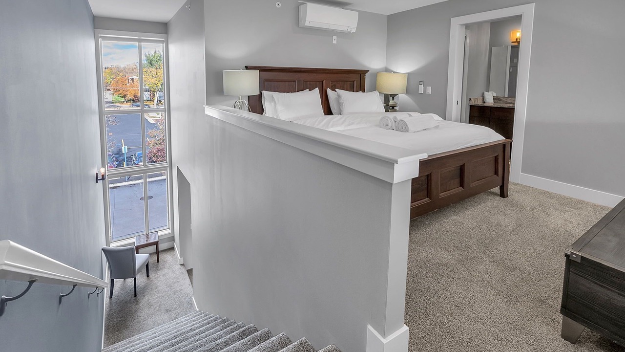 Photo of Bedroom in Birmingham