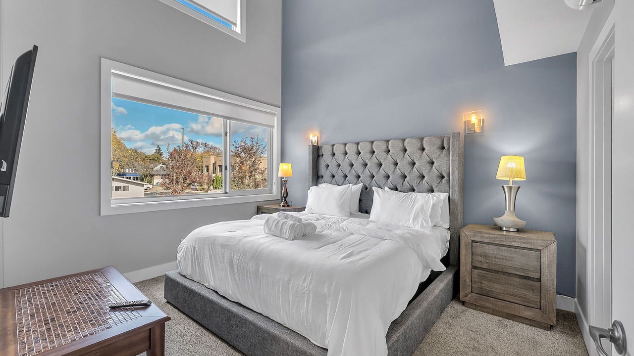 Photo of Bedroom in Birmingham
