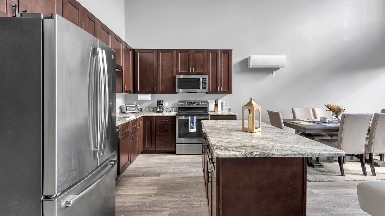 Photo of Kitchen in Birmingham