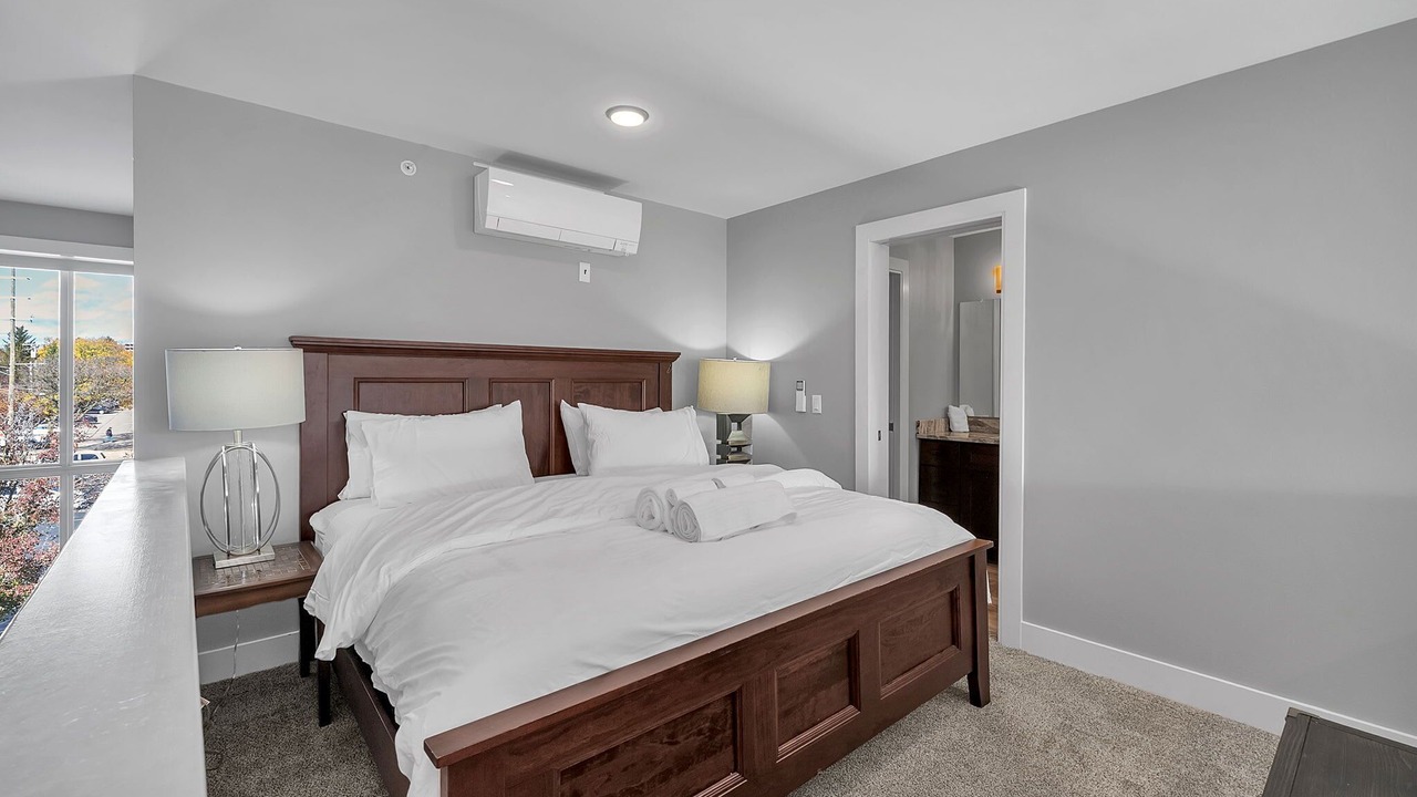Photo of Bedroom in Birmingham