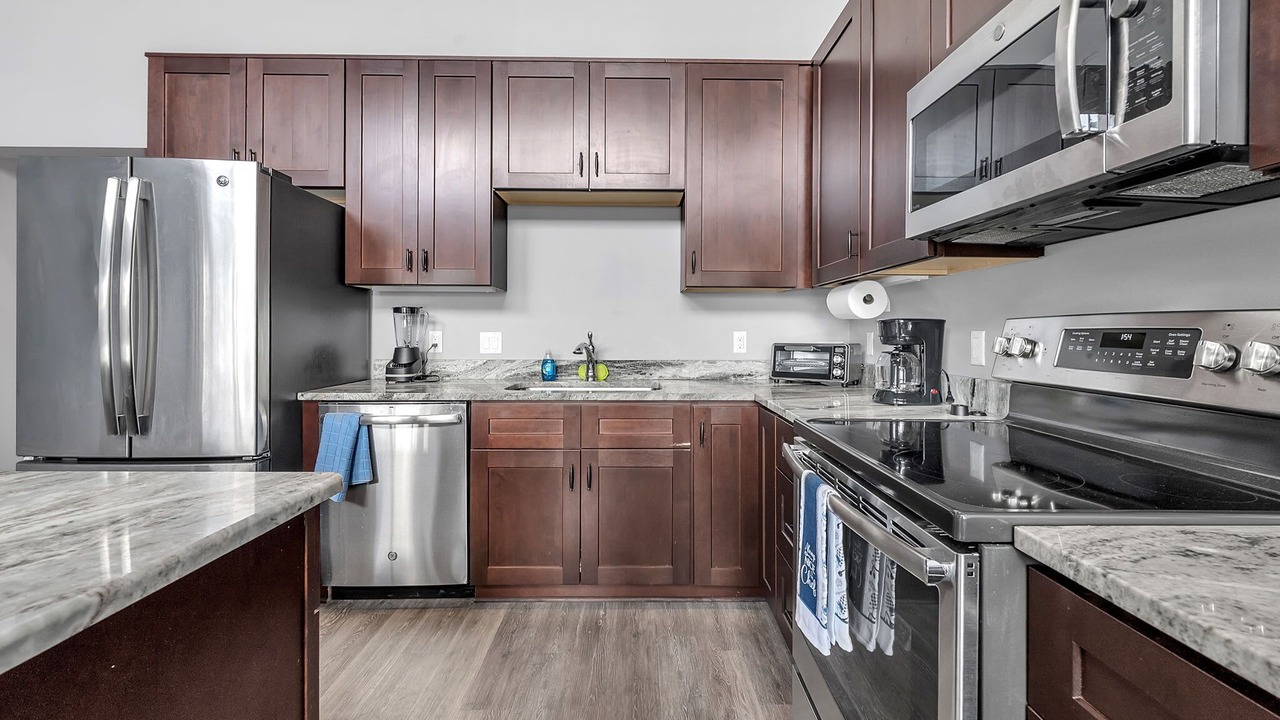 Photo of Kitchen in Birmingham