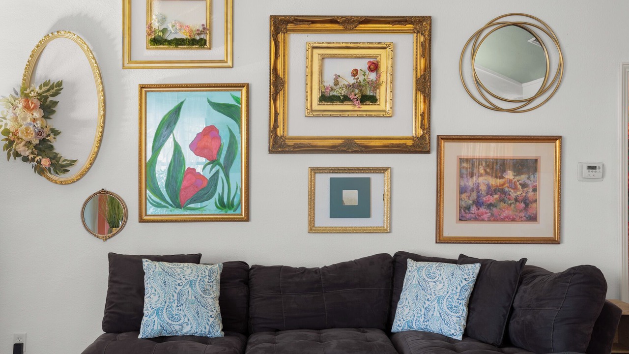 Photo of Livingroom in Austin