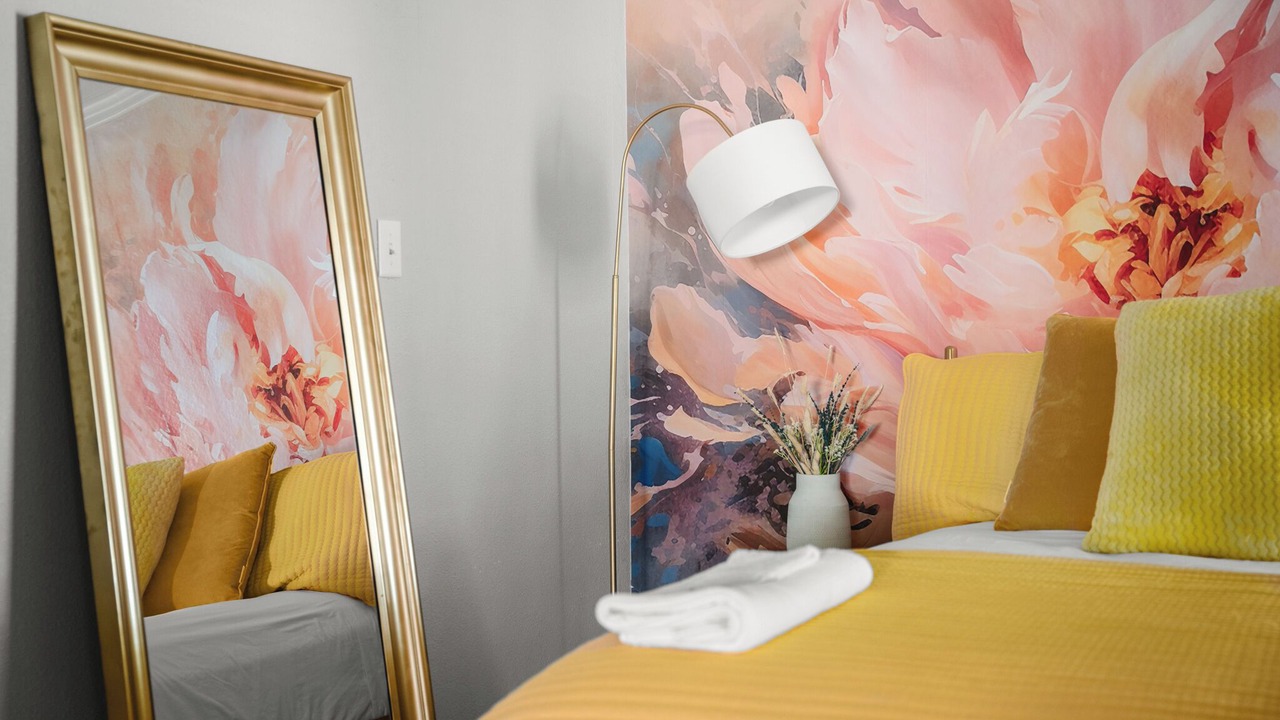 Photo of Bedroom in Austin