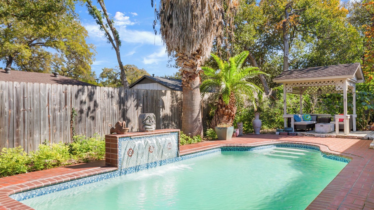 Photo of Outdoor in Austin