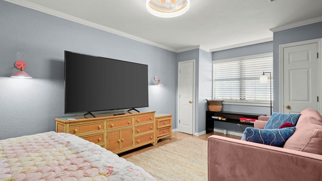 Photo of Bedroom in Austin
