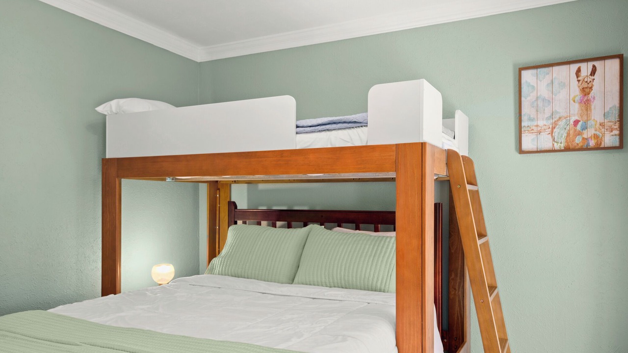 Photo of Bedroom in Austin