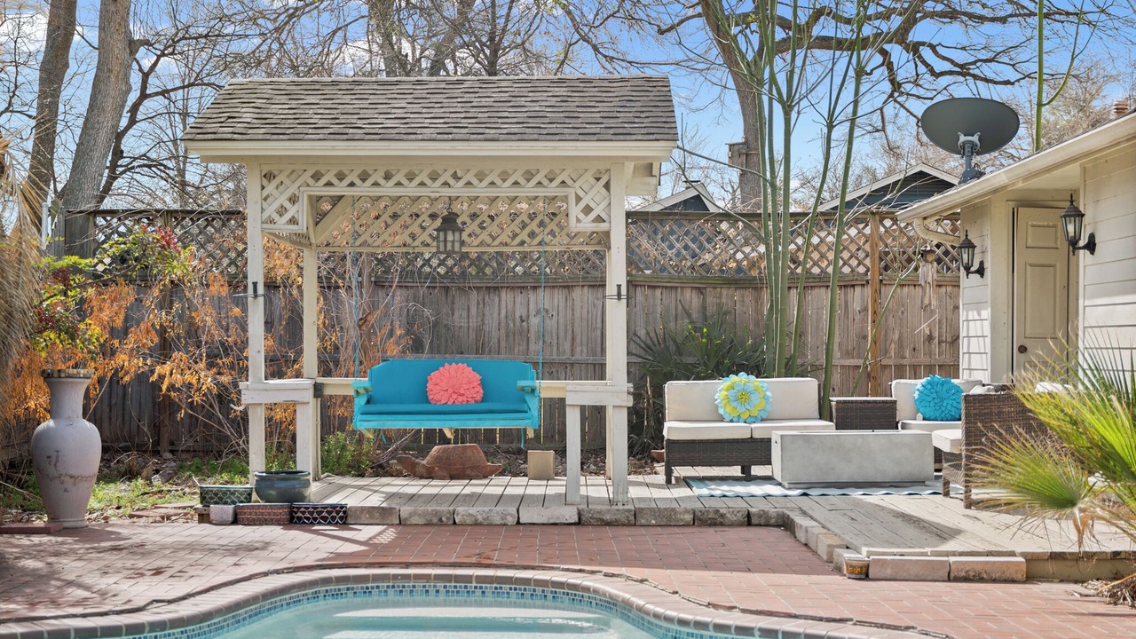 Photo of Outdoor in Austin