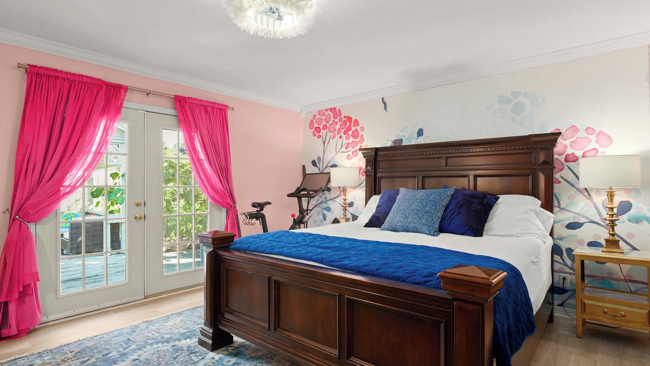 Photo of Bedroom in Austin