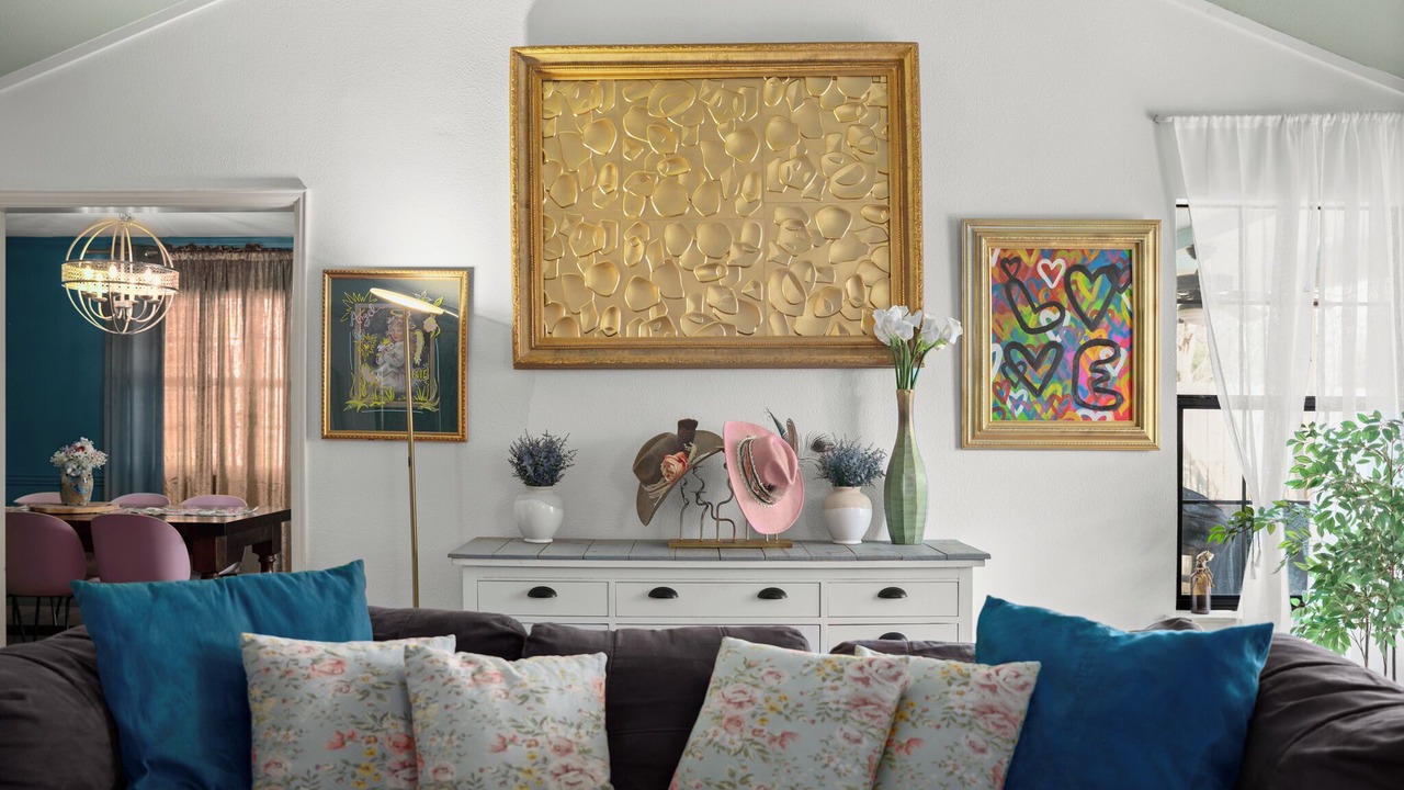 Photo of Livingroom in Austin