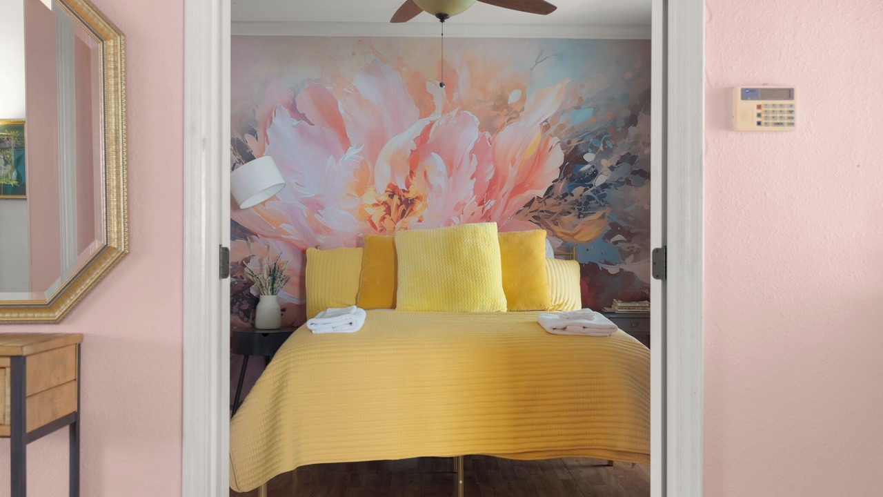 Photo of Bedroom in Austin