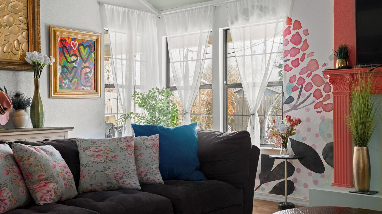 Photo of Livingroom in Austin