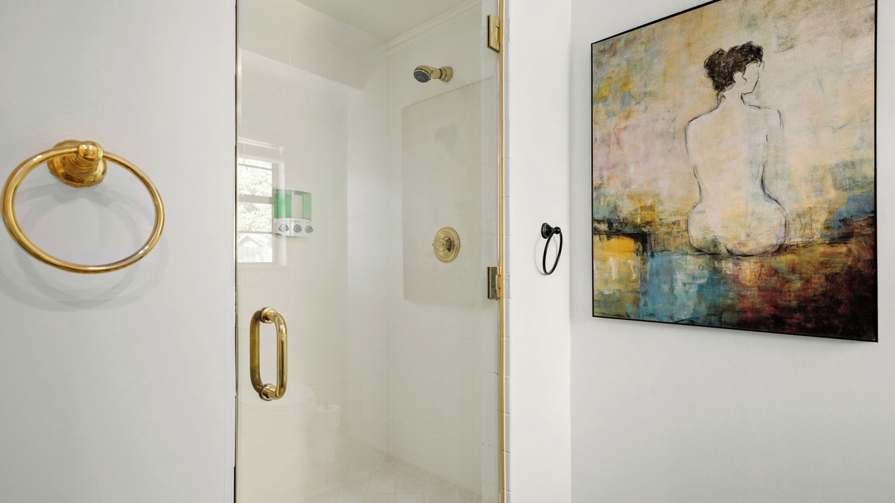 Photo of Bathroom in Austin