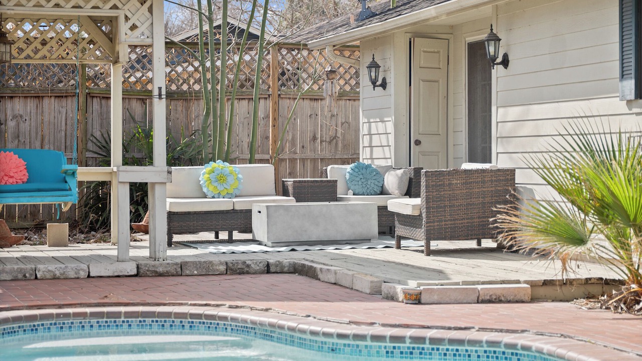 Photo of Outdoor in Austin