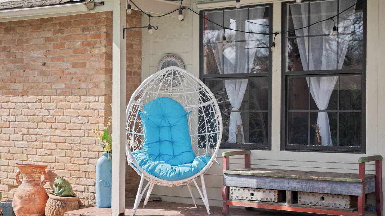Photo of Patio Balcony in Austin