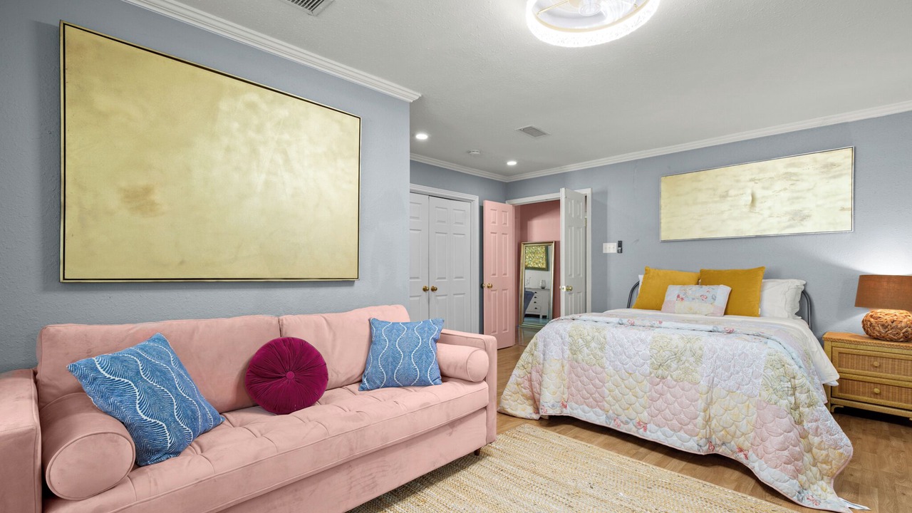 Photo of Bedroom in Austin