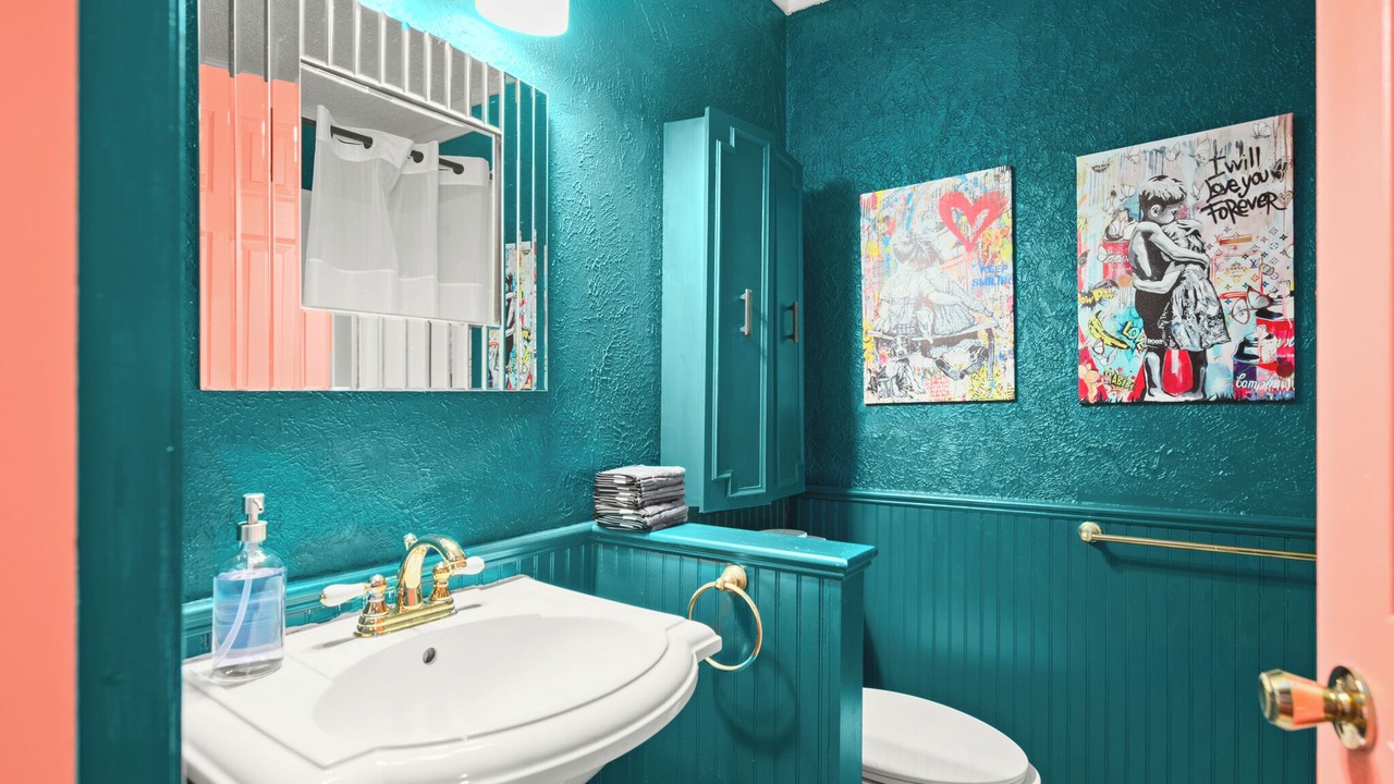Photo of Bathroom in Austin