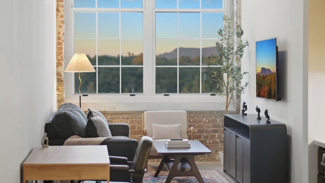 Photo of Livingroom in Judson