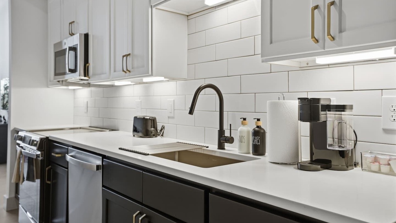 Photo of Kitchen in Judson