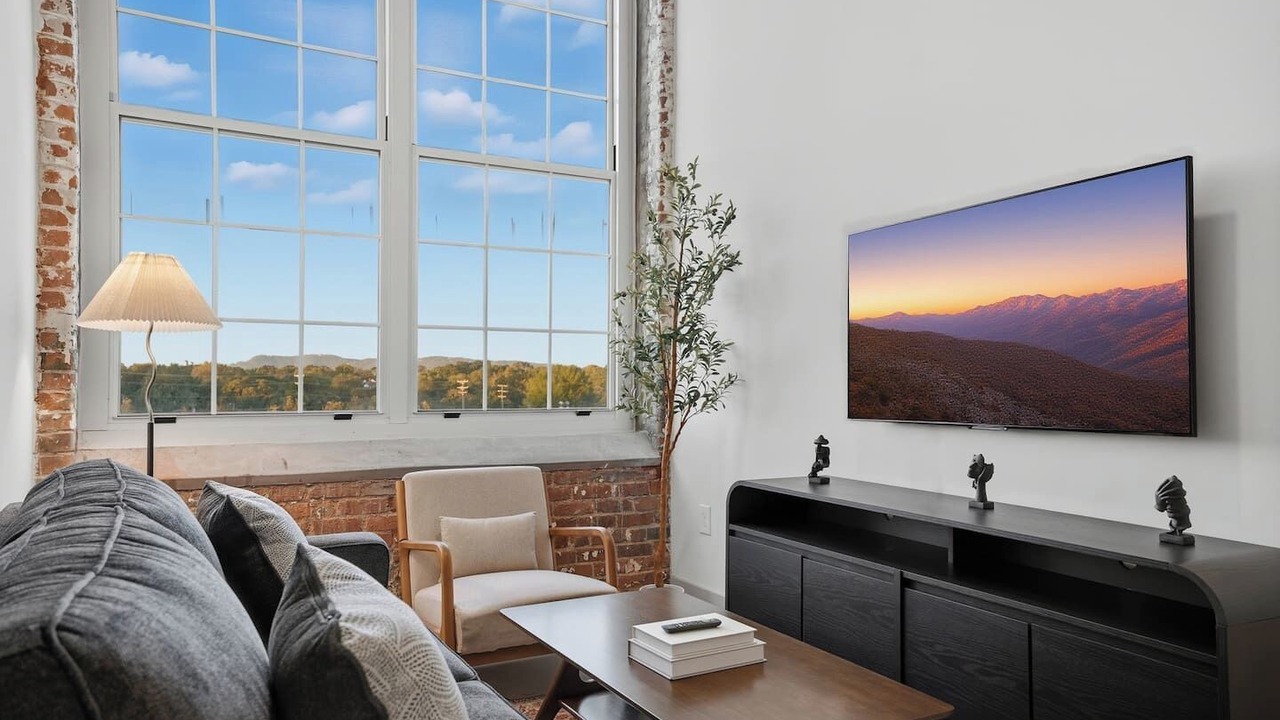 Photo of Livingroom in Judson